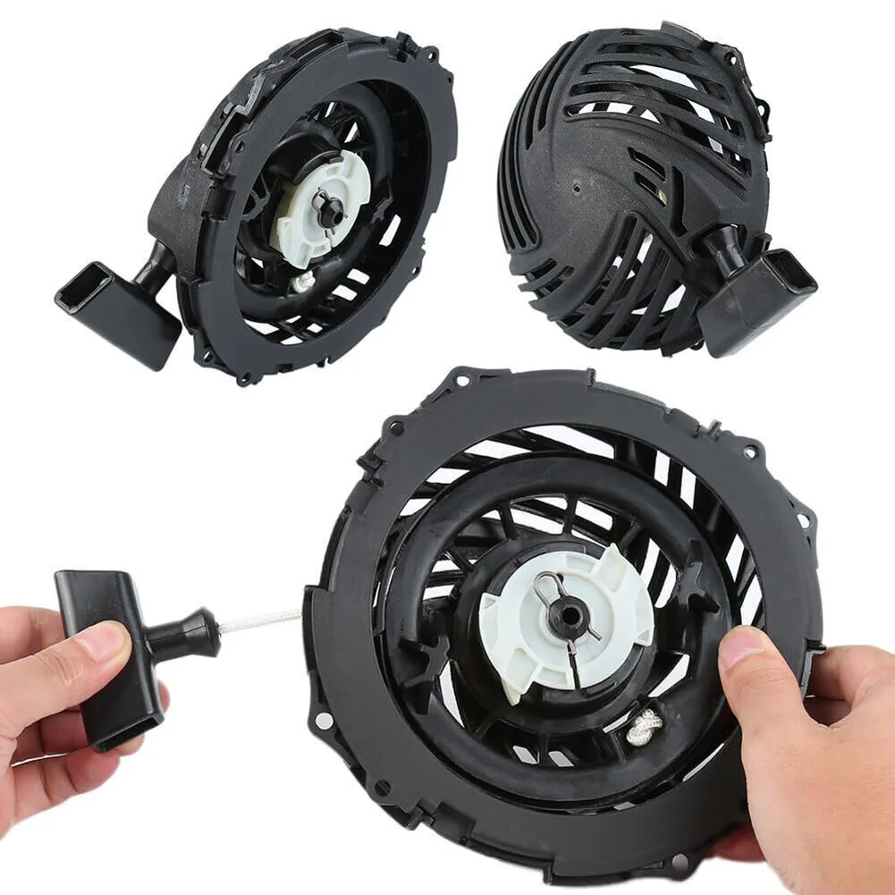 Starten Sie Ihren Motor mühelos mit unserem Seilzugstarter für 450E 500E 550E 575EX 593959 591139 590588 593961 Kompatibilität – Detail 7