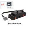 Power Function Building Block Technical Motor Parts Multi PF Tool Compatible 8293 8883 Car Train M L XLServo Motor Bricks Toy 6
