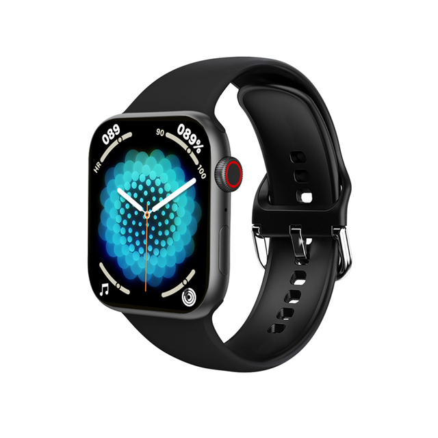 Smart Watch Men Women HW67 Pro MAX NFC  Bluetooth Call Full HD Screen pk HW22 HW37 HW17 for Xiaomi Huawei Smart Phone