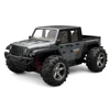 9IMOD 1/20 RC Truck Car 2.4G Climbing Vehicle Off-Road 30km/h High-Speed Pickup Remote Control Simulation Model Vehicle Kids Toy 6