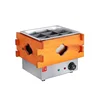 Commercial Oden Machine Convenience Store Food Cooker Hotspicy Cooking Machine Slow Cooker 9 Square 3