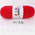 10 red