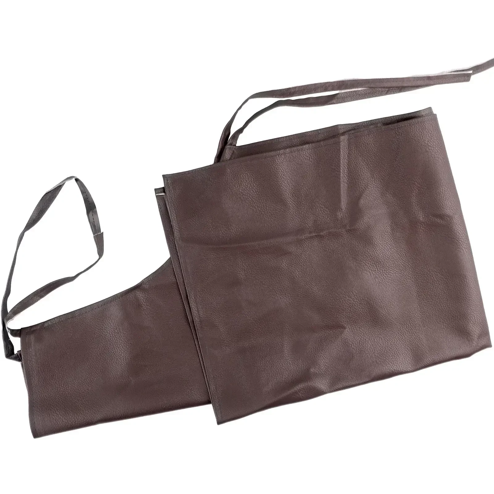 Brand New Apron Fireproof For Cooking Good Antifouling Waterproof Acid Resistance Alkali Resistance Insulation 6