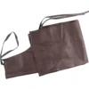 Brand New Apron Fireproof For Cooking Good Antifouling Waterproof Acid Resistance Alkali Resistance Insulation 6