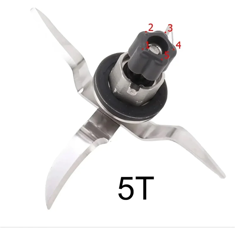 Knife insert for Monsieur Cuisine édition plus