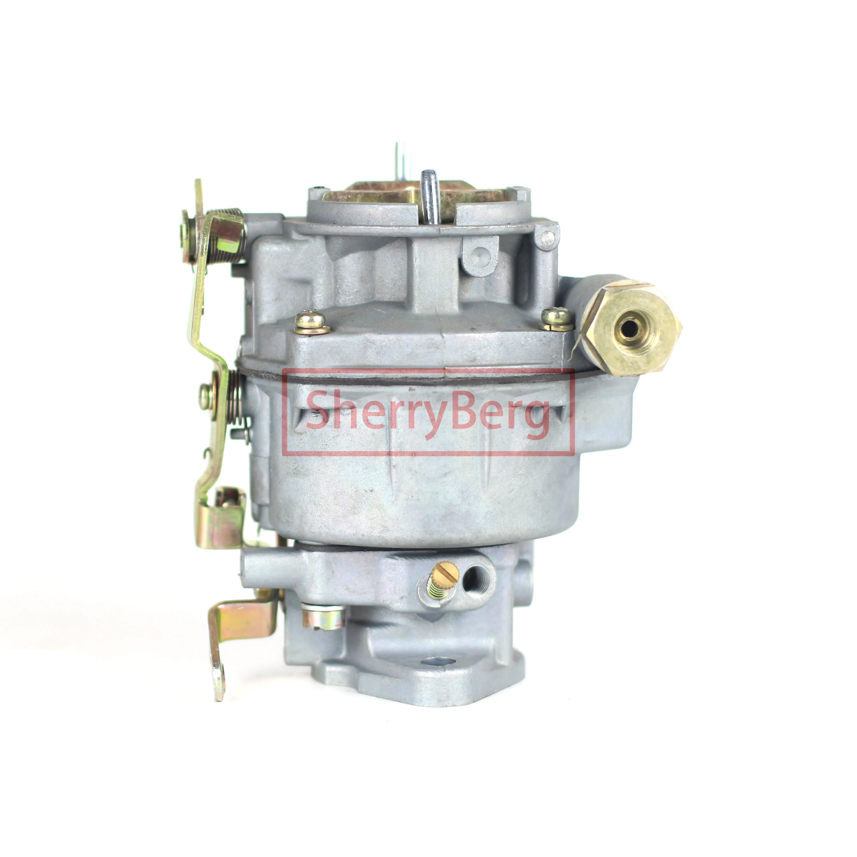 SherryBerg carburettor carburetor carb replace GMC CHEVY CARBURETOR ROCHESTER 1 BARREL B TYPE 235 50,51,52,53,54,55,56,57,58,59