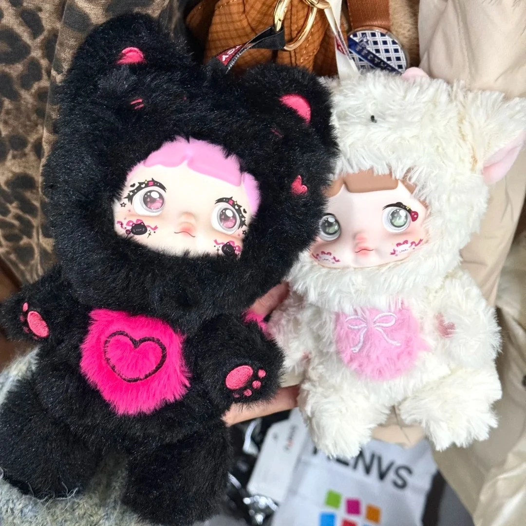 100% Genuine Nommi V1 Loveliness Never End Series Blind Box