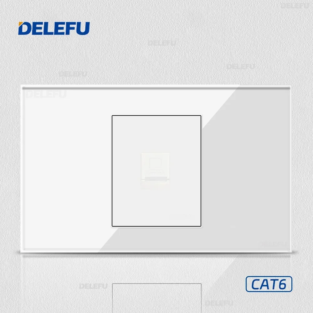 NET Socket CAT6