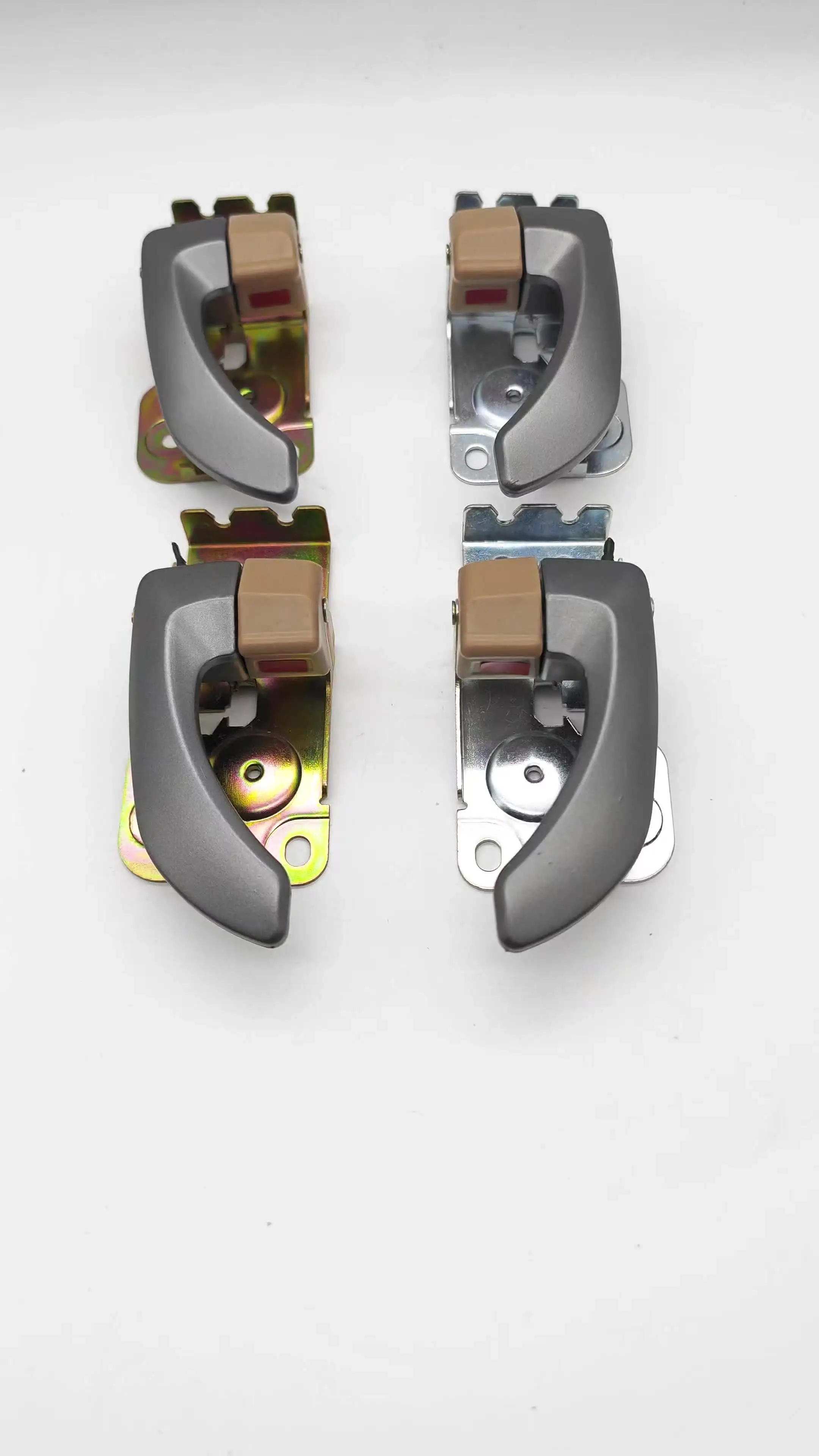 For ZX Zhongxing Grand Tiger G3 SUV Pickup Car Inside handle