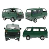 1/10 Wpl D42 Rc Car 2.4g Simulation Van Drift Truck Led Remote Control Vehicle Off-road Tj110 Rc Car For Boys Kids Gifts Toy 5