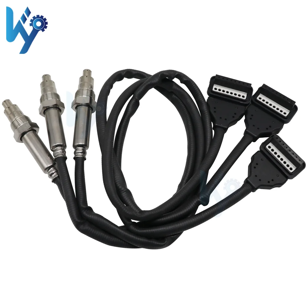 

KY OEM 000905008 High Quality New NOx Sensor A000905008 Sprinter for Ben-z W906 W222 GLC SLK SLC S Class Car accessories