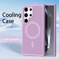 Grass purple SRCC