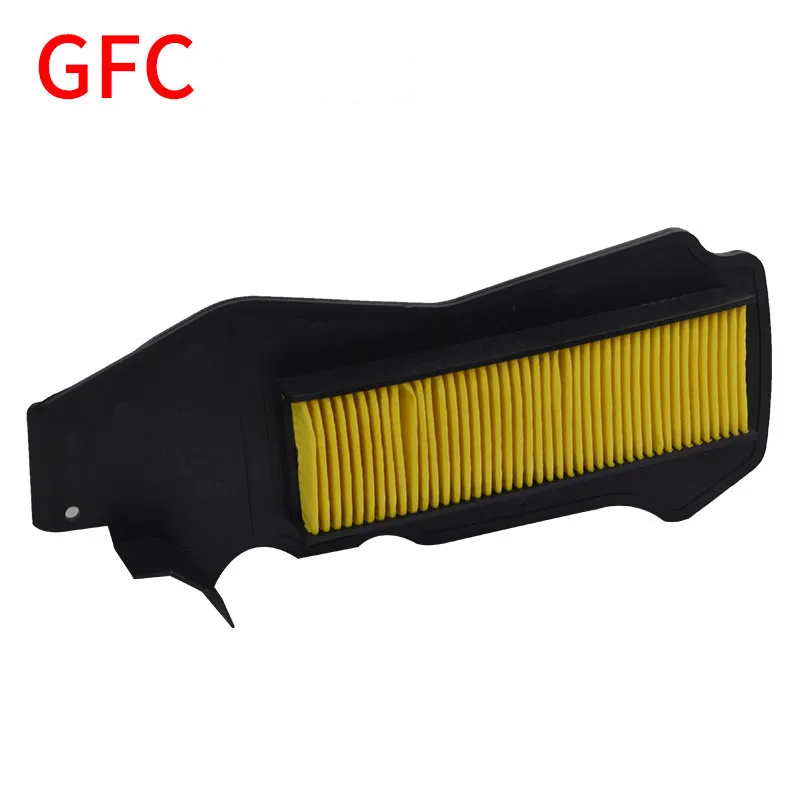 Motorcycle Air Filter Cleaner For Honda Today 50 NVS501SH2/4/5/6/7 DIO 50 NSC50SH4/5/6/7 NSK50SH4/5/6/7