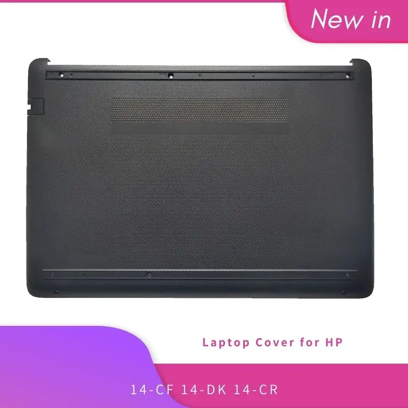 Новый оригинальный чехол для ноутбука HP Pavilion 14-CF 14-DK 14-CR TPN-I131 246G7 |