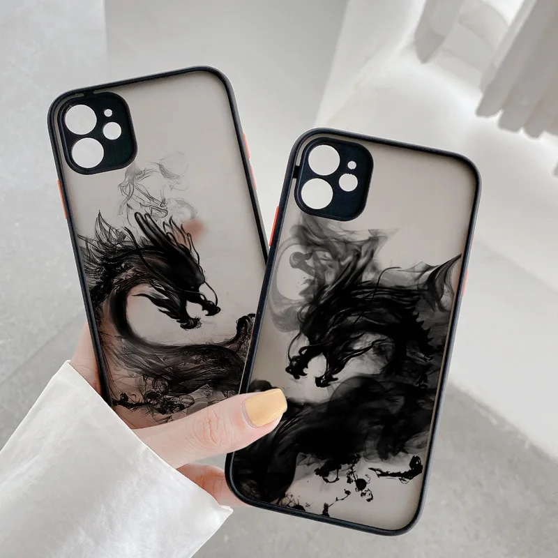Чехол для iPhone X XR XS MAX 7 8 Plus SE 2020 12 13 mini 11 Pro Max | Мобильные телефоны и аксессуары