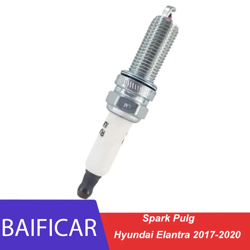 Baificar Brand New Genuine Spark Plug 1886808115 1886808115 For 2017