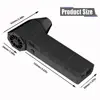 High Speed Duct Fan Air Blower Turbo Violent Fan 52+M/S Wireless Turbo Fan 130000RPM with LED Light for PC Keyboard Car 6