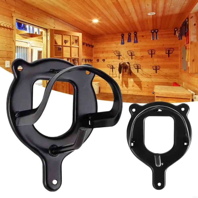 Horse Bridle Holder 2
