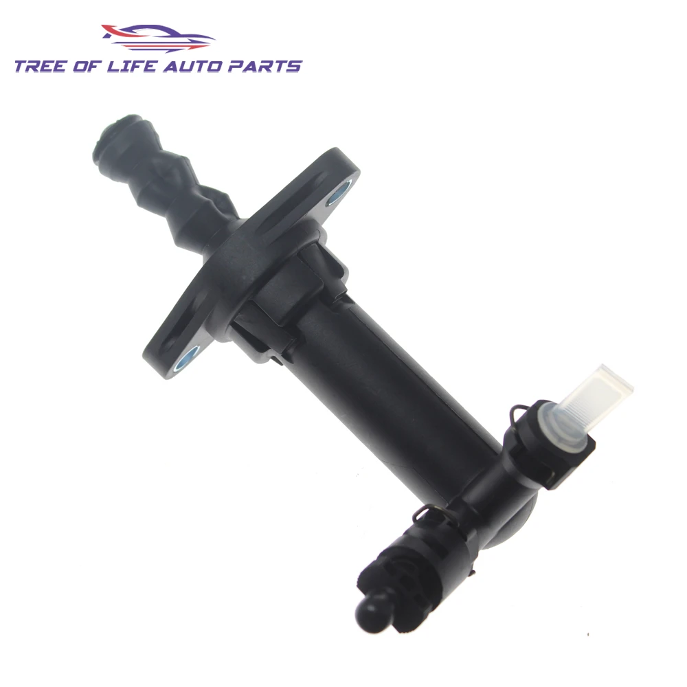 스코다 스칼라 카미크 파비아 IV 시트 아로나 이비자 V 아우디 A1 1.0 TSI 2019-2021 2Q0721261D 2Q0 721 261 D 용 새 클러치 슬레이브 실린더