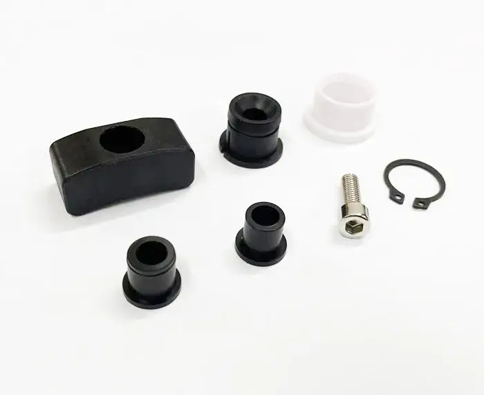 Manual Shift Bushing Repair Set for VW Golf MK4 / Jetta MK4 / New Beetle TT MK1-7PC included
