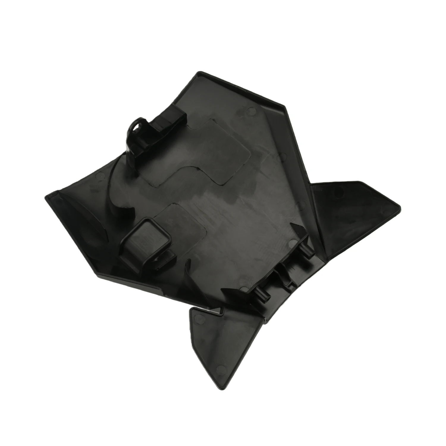 KTM SX50 50SX S X 50 2024 2025 2026용 오토바이 액세서리 전면 번호판 / 헤드라이트 슈라우드