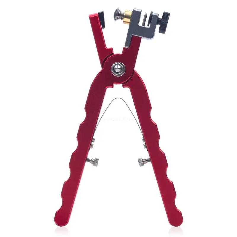

15.4cm/6.1in Plier Pliers Belt Pliers Watch Strap Pliers Durable Dropship