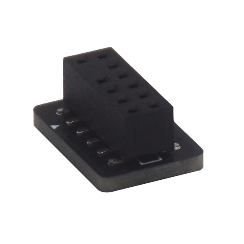 ABFU-TPM 2.0 Module TPM 2.0 Security Module LPC 12-PIN For GIGABYTE Encryption Security TPM Board