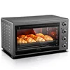 Electric Oven Home Baking Integrated Multi-function 60L Large Capacity Hot Air Circulation Non-stick Oil ATO-M60A 1639 1