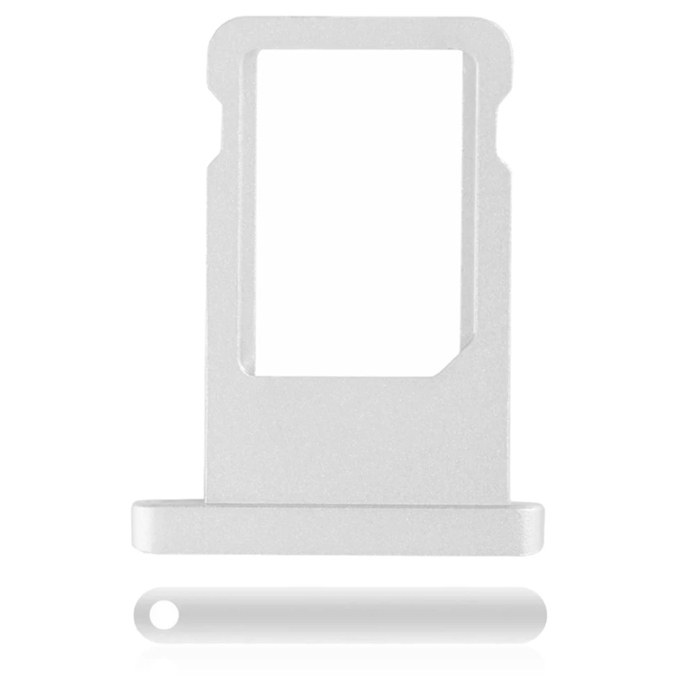 For Apple iPad 6 Air 2 A1567 A1566 SIM Card Holder Slot Single Sim Tray Eject Pin Tool
