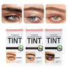 Professional Eyelash Eyebrow Dye Tint 15-minute Fast Tint Easy Dye Gel Enhancer Mascara Lash Lifiting Kit Eye Makeup Tools 1