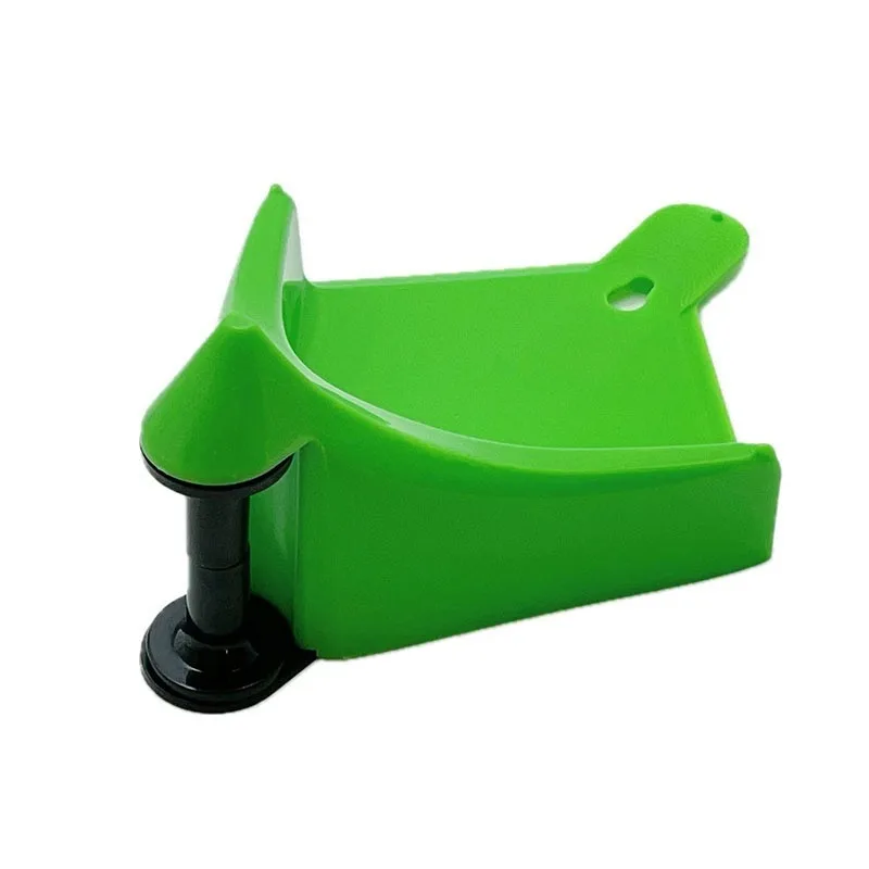 Car Detailing/Washing Tool car hose guide Cars Washing Duct Unclogging Prevents Hoses From Getting Stuck Under Wheels Hose Slide Tire Wedge