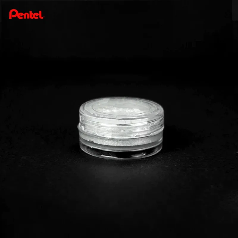 2ml Gold/Silver Watercolor Mini Paint Sample Metallic Glitter Water Color For Painting Art Supplies Aquarela