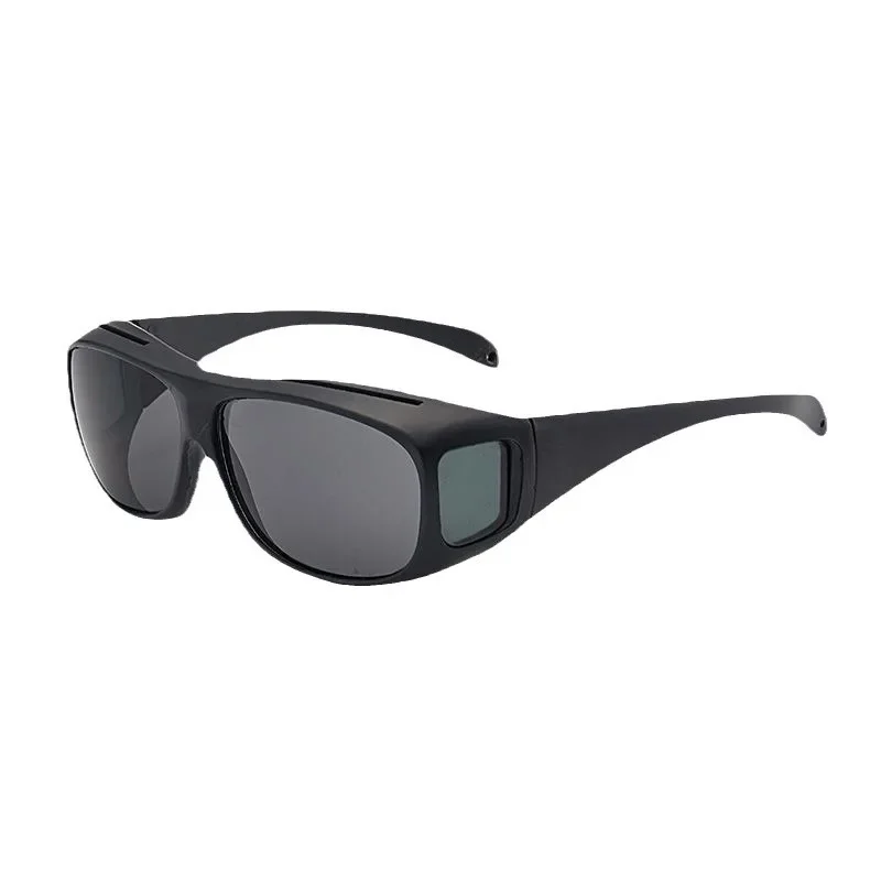 Night Vision Sunglasses Car Night Driving Glasses Driver Goggles Unisex Sun Glasses UV Protection Sunglasses Eyewear Gift