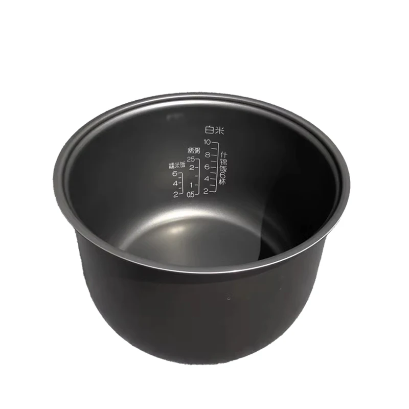 

Лайнер для рисоварки аксессуары для ZOJIRUSHI B367 NS-TSH18C NL-AAH18C B363 приблизительная внутренняя чаша для замены