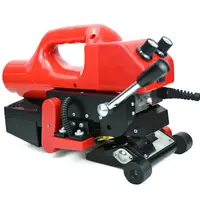 Electric Hedge Garden Cutter Power String Electric Riding Lawn Mower Grass Trimmer 2