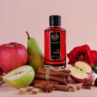 Eau de Parfum Unisexe 120ml – Parfum Oriental Floral Gourmand Longue Durée – Frais, Raffiné, Séduisant, Sophistiqué, Signature Tabac 6