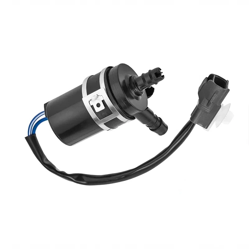 

8264A022 Headlight Cleaning Pump Accessories For Mitsubishi Pajero Montero Sport L200 2007-2015 Windshield Washer Pump