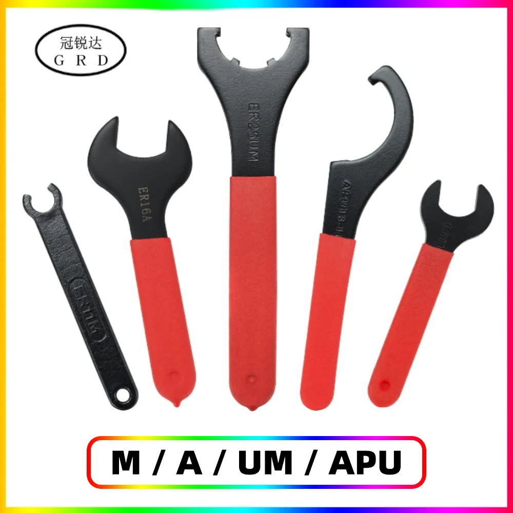 ERisoapuwrenchER8ER11ER16ER20ER25ER32ER40ISO20ISO25ISO30