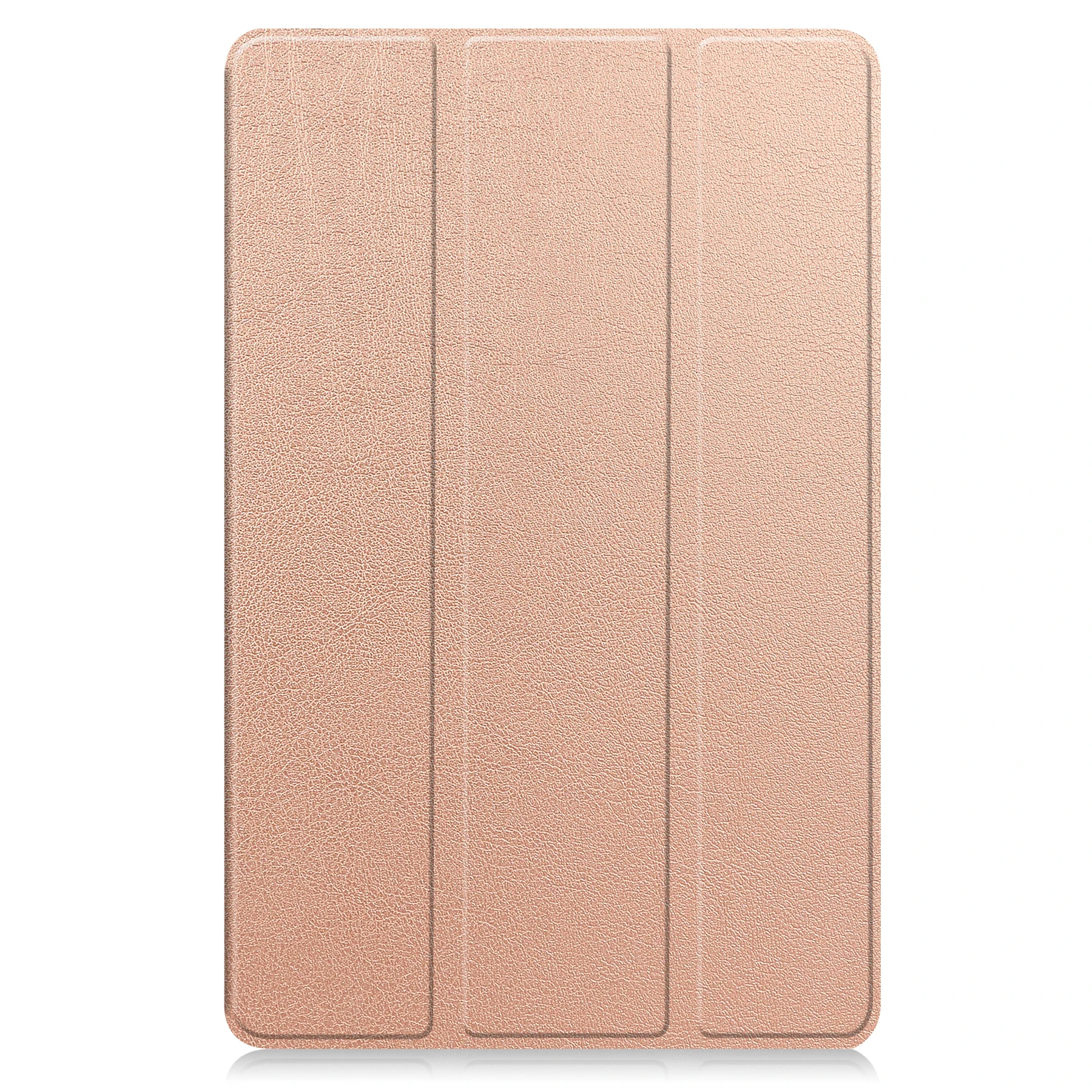 Premium Magnetic Folding PU Leather Tablet Case – High Quality Protective Shell for Huawei Matepad Series