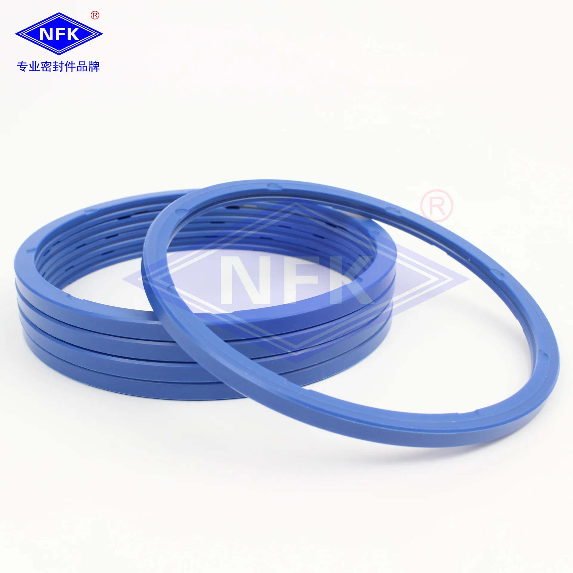 

Suitable for HD700-5 Joint Oil Distribution and High-temperature Resistant Oil Ring Sealing Ring Repair Kit