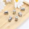 36Pcs Miniature Lights For Dollhouse,Miniature LED Lights For Handcraft,Mini Spot Lights Battery Operated(Warm White) 4