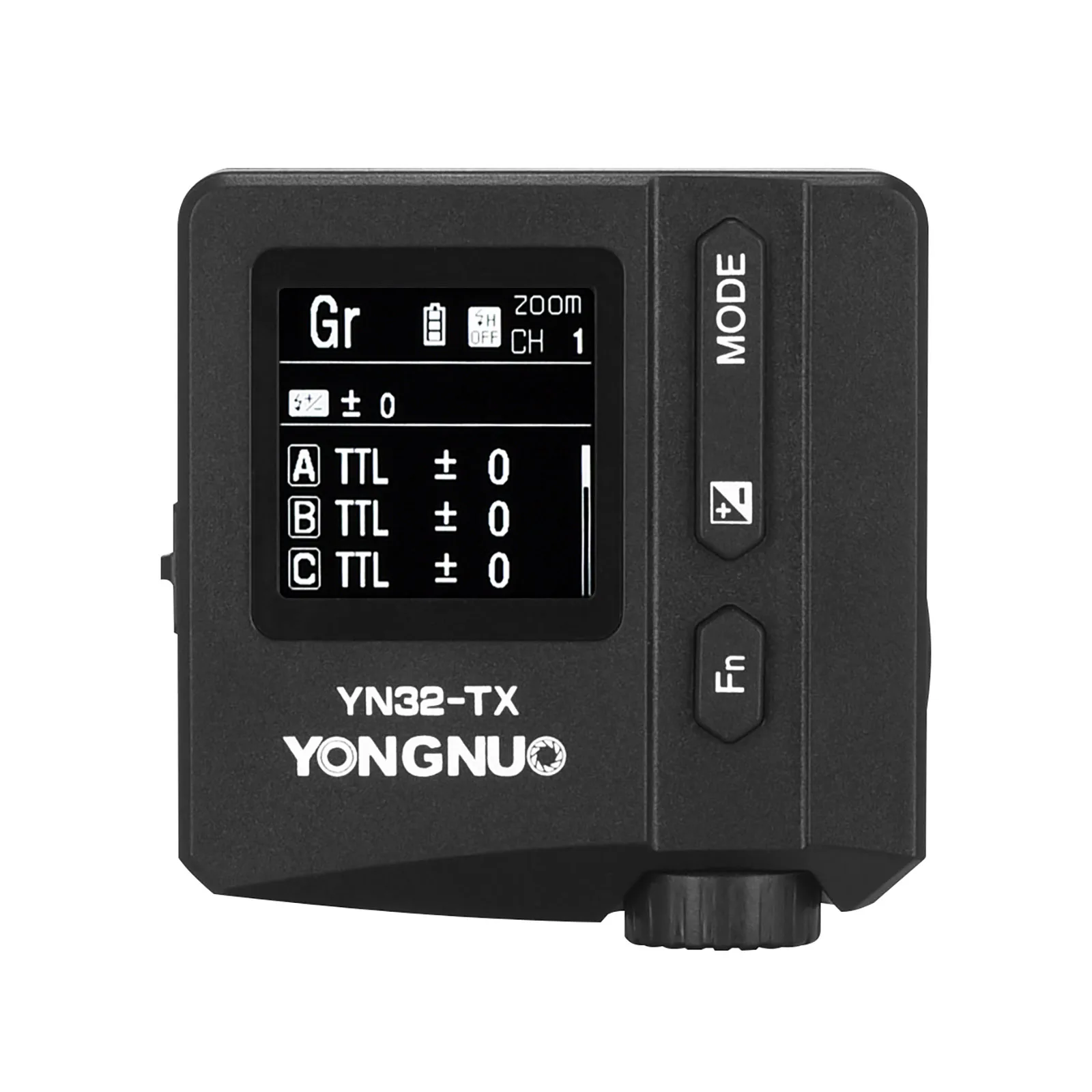 Wireless Flash Transmitter YONGNUO YN32-TX for Sony