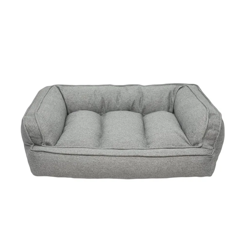 

Arlee Home Fashions Memory Foam Sofa Pet Bed Dog Beds/Large Dog Beds