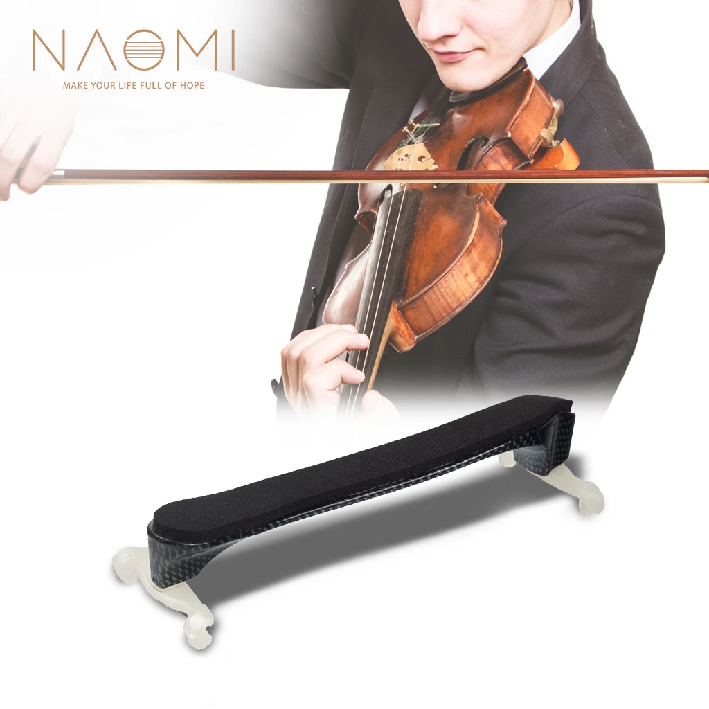 Lightweight Adjustable Shoulder Rest for Violinist Lightweight Adjustable Shoulder Rest for Violinist