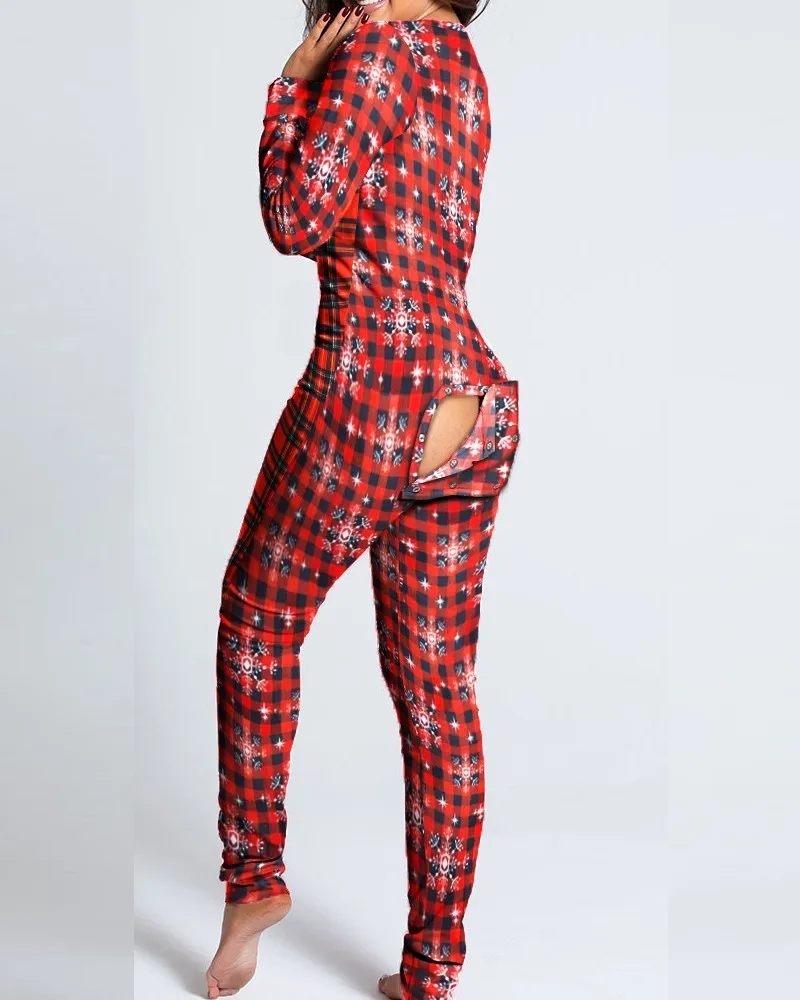 Peachy Spicy Chili Sexy Onesie For Adult Cartoon Pajamas Onesie Pyjamas  Women Sleepwear Jumpsuit Bodycon - Jumpsuits - AliExpress