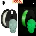 1kg Glowing green