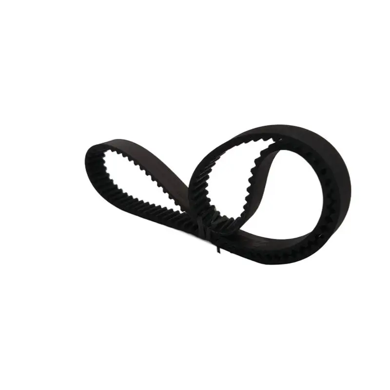 

STD3M 294-S3M Timing Belt Synchronous Belt Length 294mm Width 15mm 12mm S3M Rubber Belt Pitch 3mm
