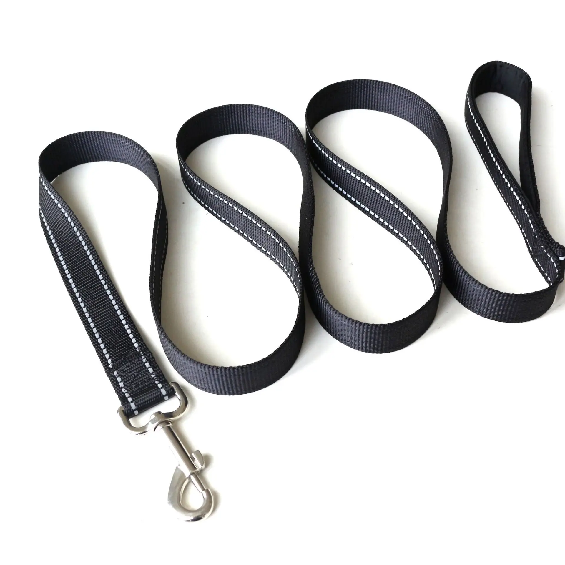 Adjustable Dog Leash up to 6 ft 6