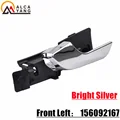 Bright Silver FL