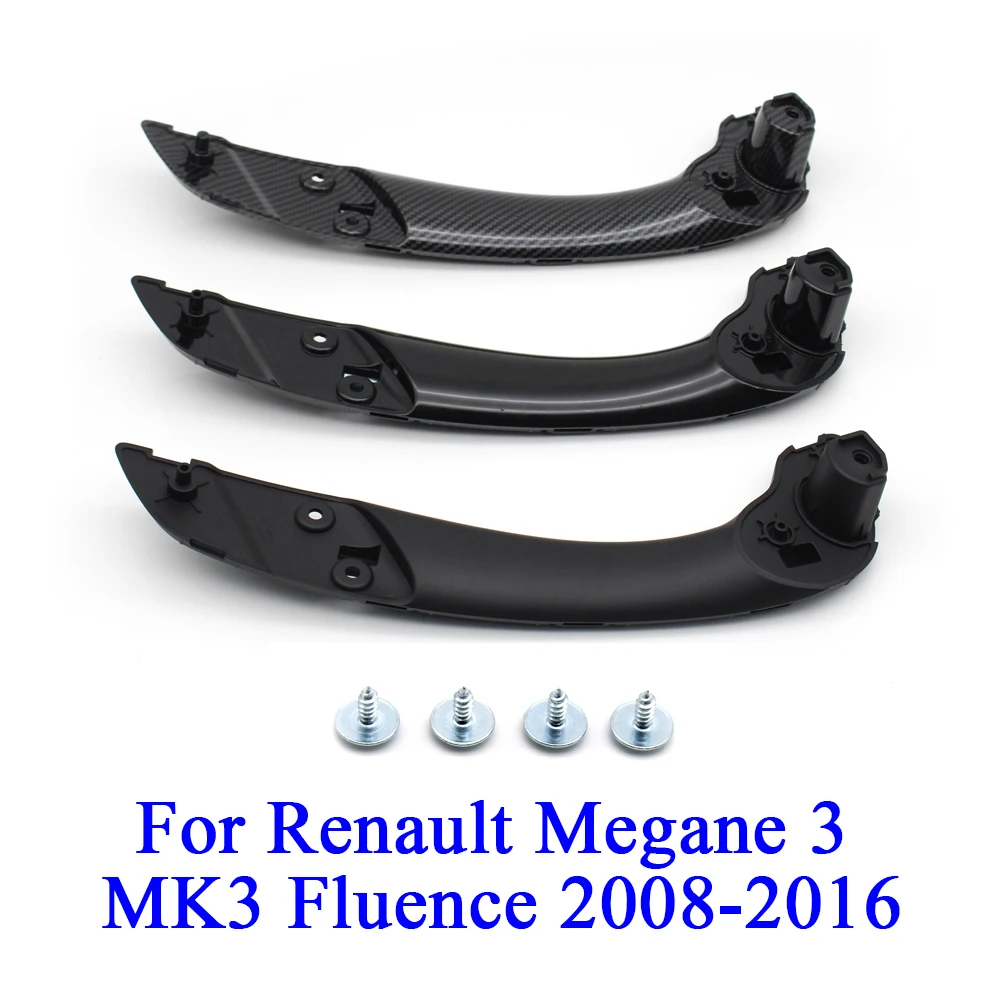 265650004R, Repuesto de Reflector de Parachoques Trasero Práctico Resistente a la Corrosión para Megane III Fluence para Coche